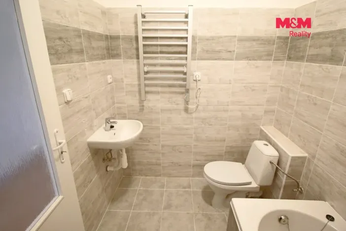 Pronájem bytu 2+1, Vrchlabí, Krkonošská, 62 m2
