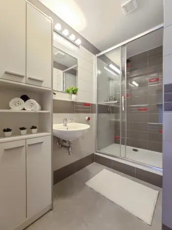 Pronájem bytu 2+1, Ústí nad Orlicí, Nová, 62 m2
