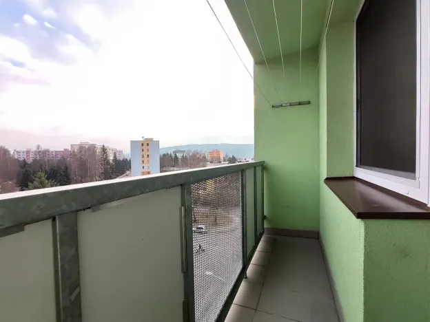 Pronájem bytu 2+1, Ústí nad Orlicí, Nová, 62 m2