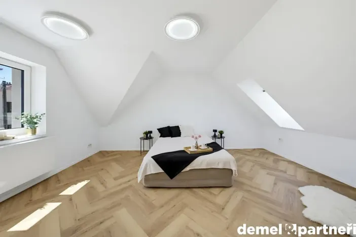 Prodej rodinného domu, Dobronín, Javorová, 173 m2