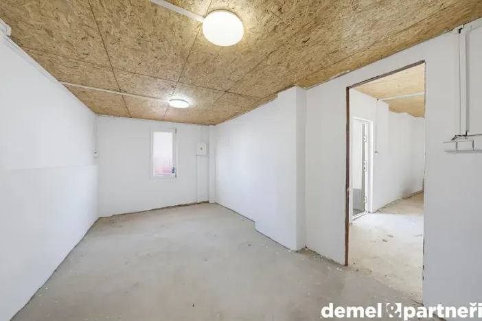 Prodej rodinného domu, Dobronín, Javorová, 173 m2