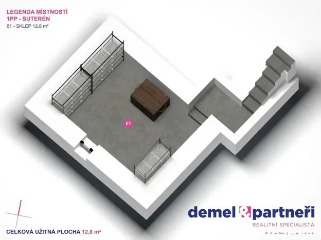 Prodej rodinného domu, Dobronín, Javorová, 173 m2