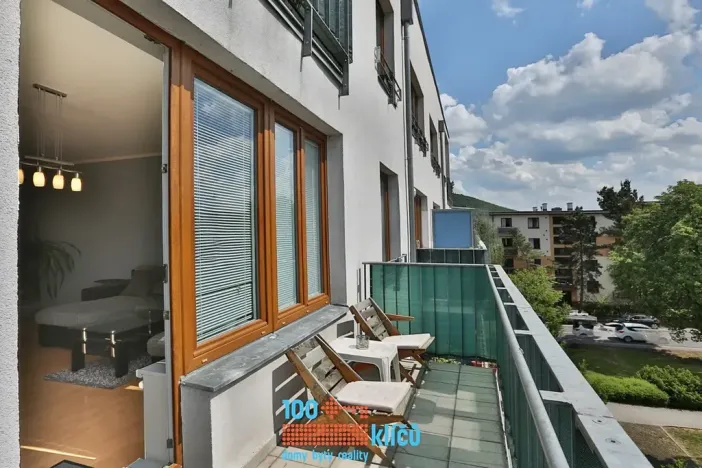 Pronájem bytu 3+kk, Praha - Zbraslav, Elišky Přemyslovny, 90 m2