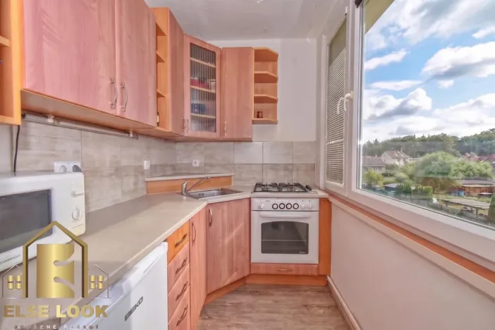 Prodej bytu 2+1, Týniště nad Orlicí, Čs. armády, 29 m2