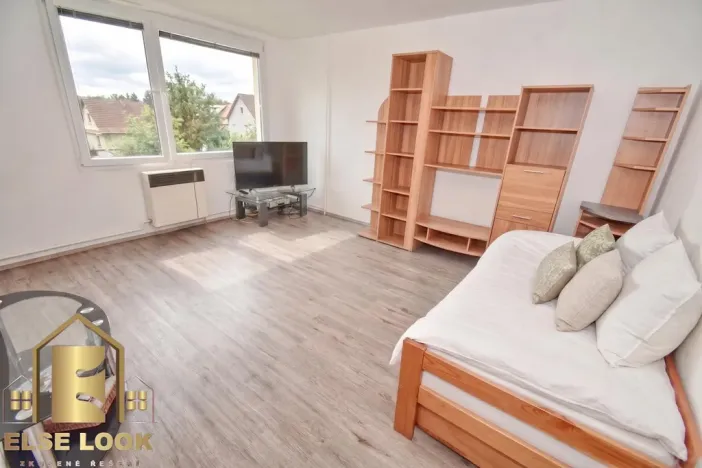 Prodej bytu 2+1, Týniště nad Orlicí, Čs. armády, 29 m2
