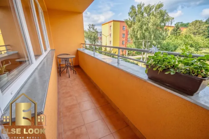 Prodej bytu 2+1, Týniště nad Orlicí, Čs. armády, 29 m2