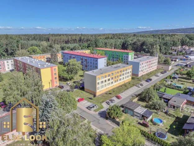 Prodej bytu 2+1, Týniště nad Orlicí, Čs. armády, 29 m2