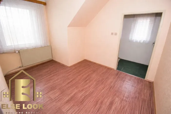 Prodej rodinného domu, Rychnov nad Kněžnou, Jiráskova, 130 m2