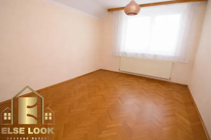 Prodej rodinného domu, Rychnov nad Kněžnou, Jiráskova, 130 m2