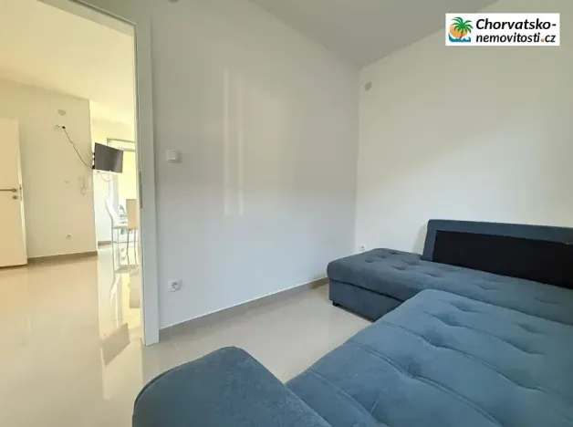 Prodej bytu 3+kk, Caska, Chorvatsko, 55 m2