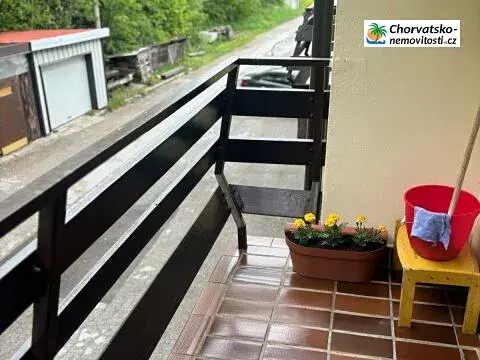 Prodej bytu 3+kk, Fužine, Chorvatsko, 66 m2