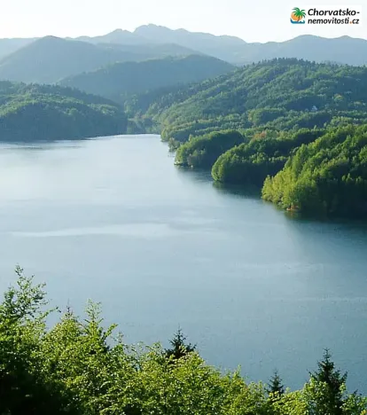 Prodej bytu 3+kk, Fužine, Chorvatsko, 66 m2