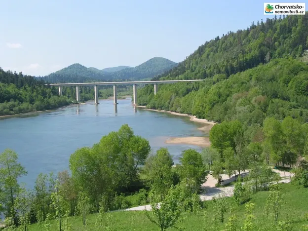 Prodej bytu 3+kk, Fužine, Chorvatsko, 66 m2