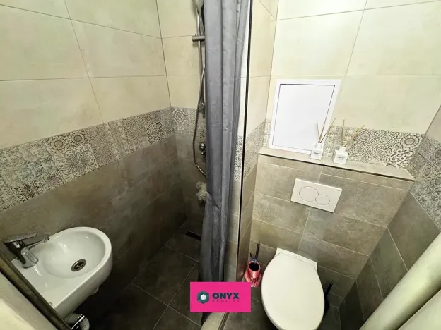 Prodej bytu 1+kk, Brno, Halasovo náměstí, 24 m2
