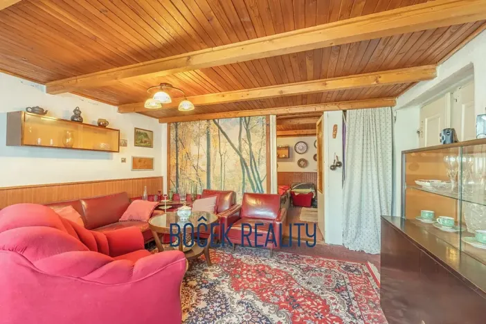 Prodej rodinného domu, Hředle, 115 m2