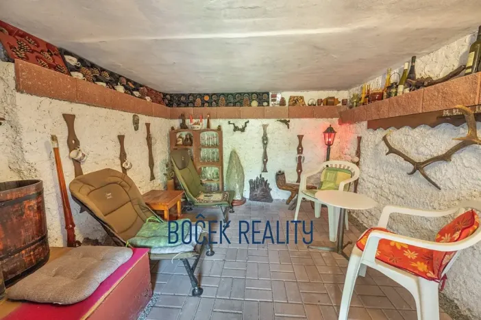 Prodej chaty, Zbečno, 80 m2