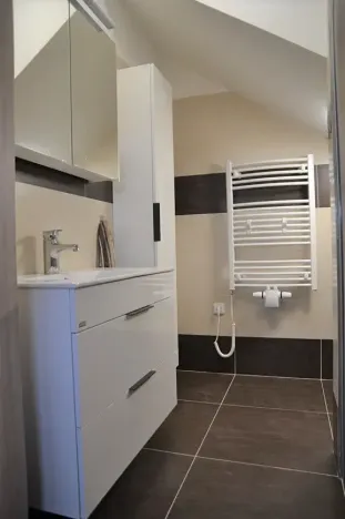 Pronájem bytu 1+kk, Jihlava, Hálkova, 39 m2