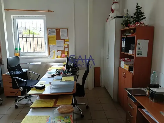Prodej obchodního prostoru, Velim, Riegrova, 218 m2