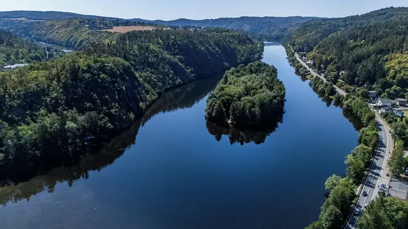 Prodej bytu 2+1, Davle, Kiliánská, 70 m2
