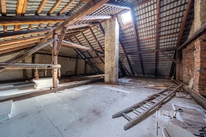 Prodej rodinného domu, České Budějovice, Josefa Hory, 130 m2