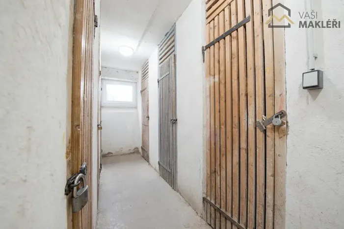 Pronájem bytu 2+kk, Kutná Hora, Na Kavkách, 56 m2