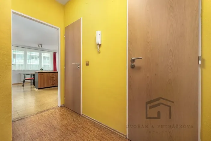 Pronájem bytu 3+kk, Praha - Černý Most, náměstí Plukovníka Vlčka, 86 m2