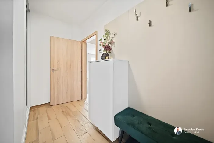 Prodej rodinného domu, Dolní Branná, 147 m2