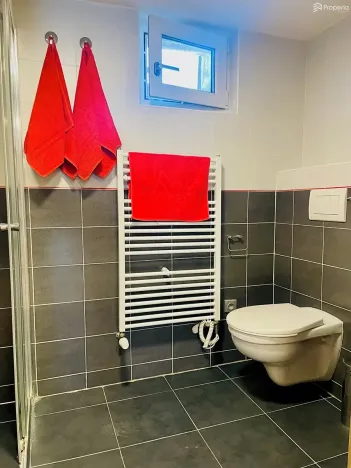Pronájem bytu 1+kk, Modřice, Brněnská, 35 m2