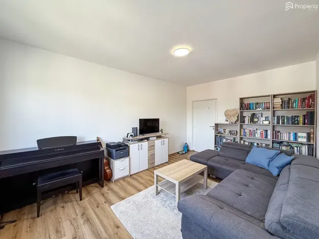 Prodej bytu 3+1, Hodonín, Družstevní čtvrť, 73 m2