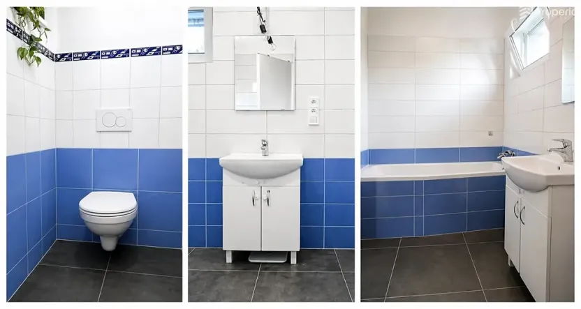 Prodej rodinného domu, Holubice, 115 m2