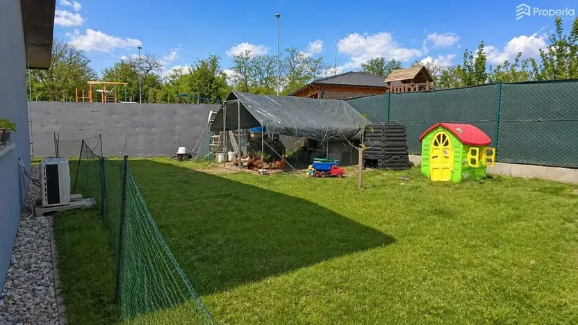 Prodej rodinného domu, Holubice, 115 m2
