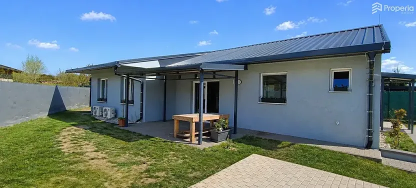 Prodej rodinného domu, Holubice, 115 m2