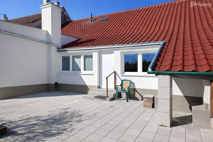 Prodej rodinného domu, Brno, Zeiberlichova, 120 m2