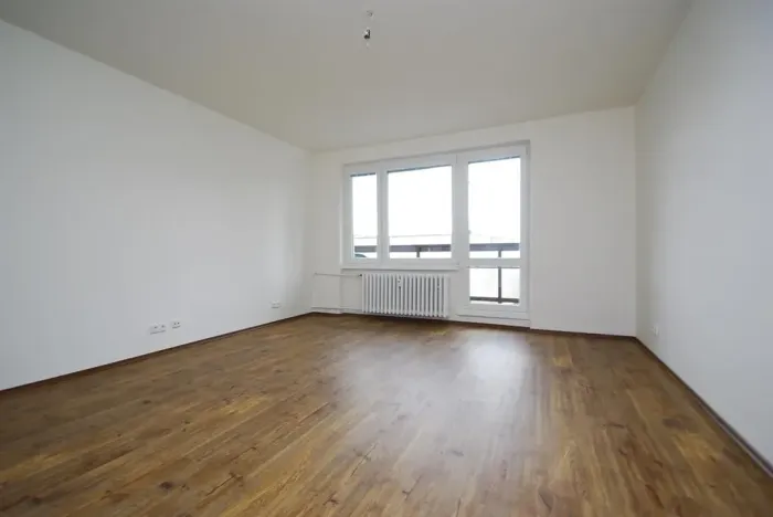 Pronájem bytu 3+1, Praha - Břevnov, Bolívarova, 76 m2