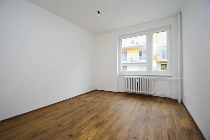 Pronájem bytu 3+1, Praha - Břevnov, Bolívarova, 76 m2