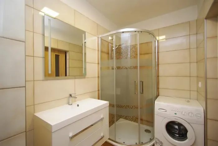 Pronájem bytu 3+1, Praha - Břevnov, Bolívarova, 76 m2