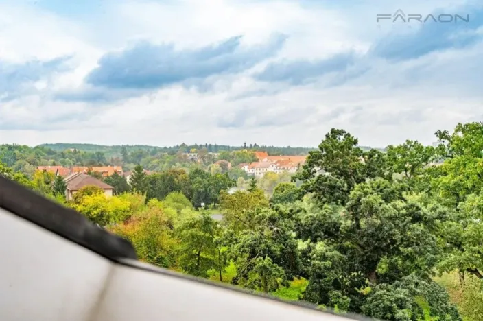 Pronájem bytu 2+kk, Dobříš, 80 m2