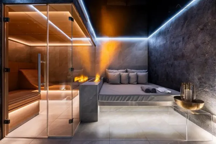 Pronájem bytu 2+kk, Dobříš, 80 m2