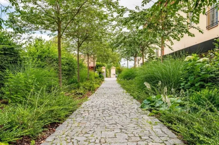 Pronájem bytu 2+kk, Dobříš, 80 m2