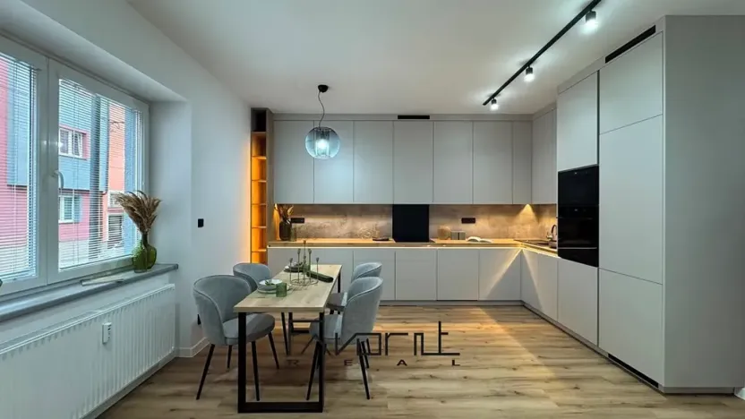 Prodej bytu 4+kk, Ostrava, Ludmilina, 84 m2
