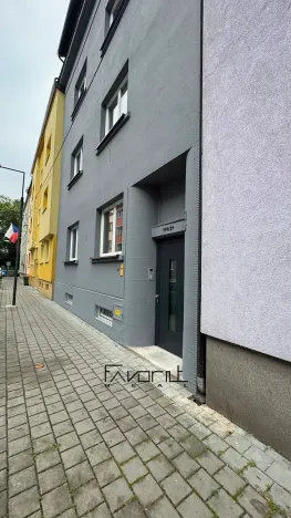 Prodej bytu 4+kk, Ostrava, Ludmilina, 84 m2