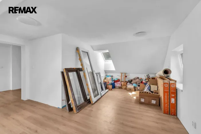 Prodej rodinného domu, Lužany, 136 m2