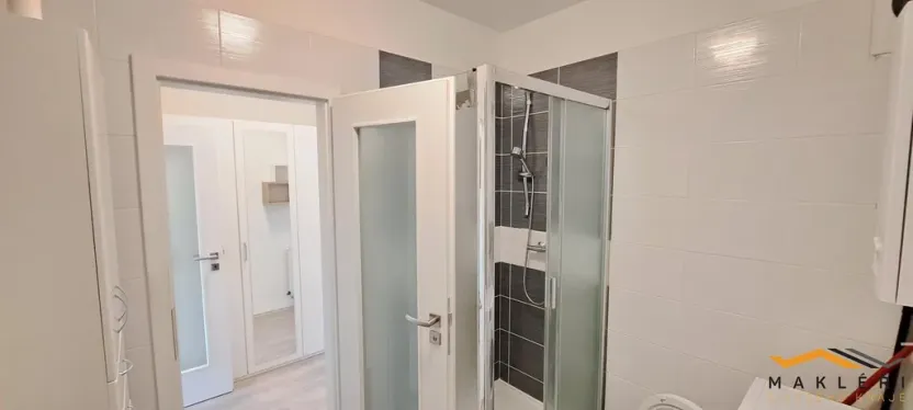 Pronájem bytu 2+kk, Jihlava, Halasova, 56 m2