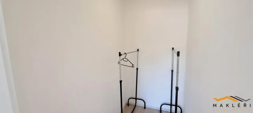 Pronájem bytu 2+kk, Jihlava, Halasova, 56 m2