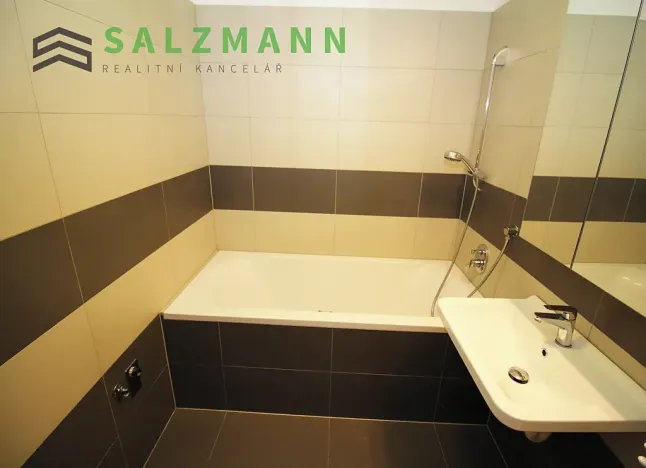 Pronájem bytu 3+kk, Plzeň, Lidická, 78 m2
