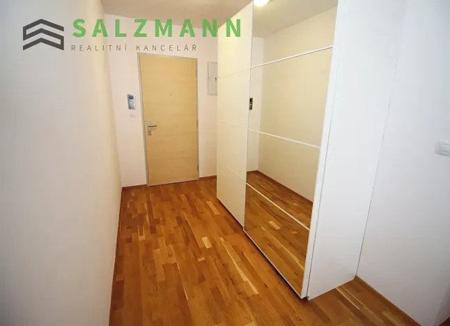 Pronájem bytu 3+kk, Plzeň, Lidická, 78 m2