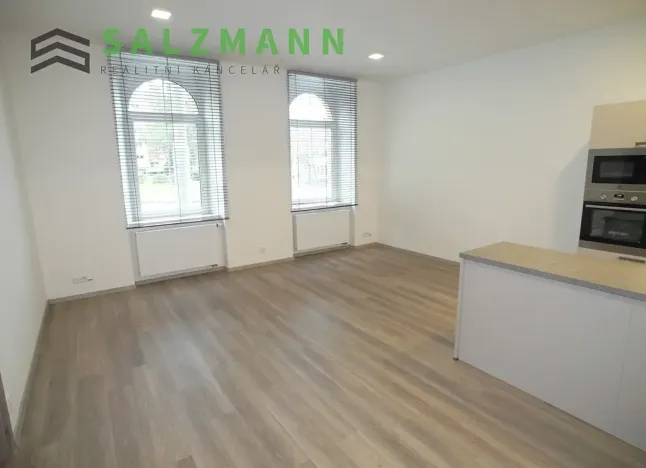 Pronájem bytu 3+kk, Plzeň, Rokycanská, 79 m2