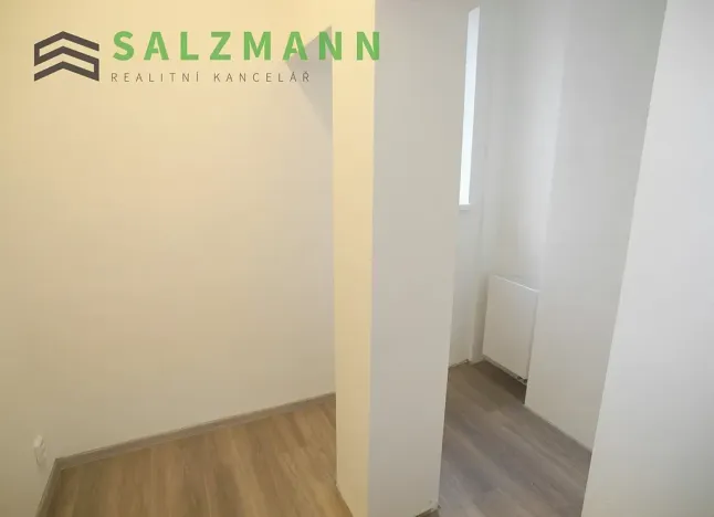 Pronájem bytu 3+kk, Plzeň, Rokycanská, 79 m2