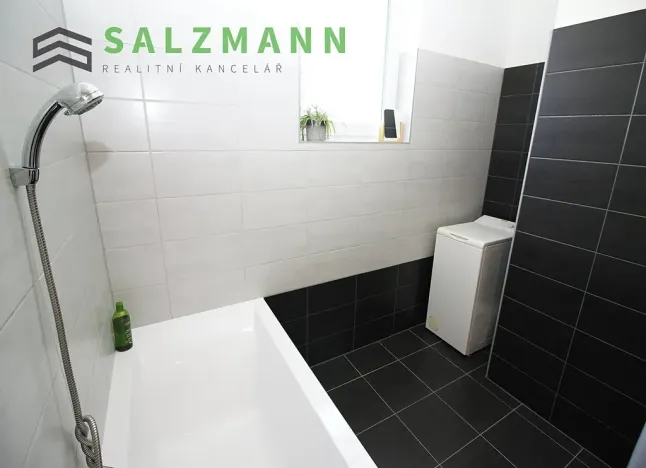 Pronájem bytu 4+kk, Vochov, 82 m2