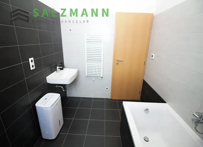 Pronájem bytu 4+kk, Vochov, 82 m2